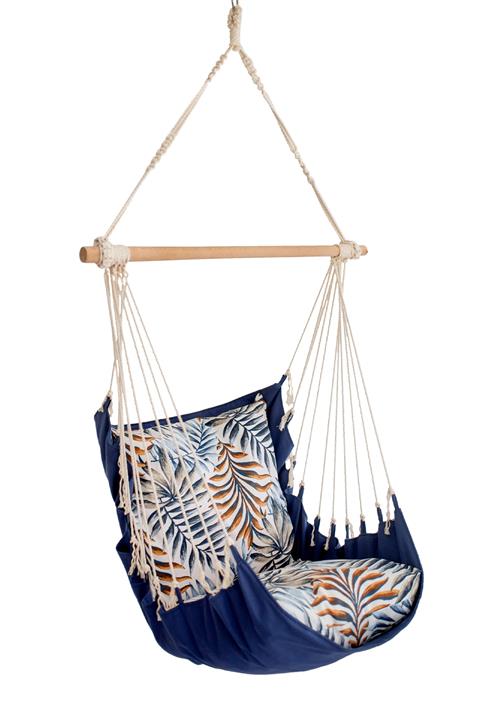 Dattça Tasarım Berlin Serisi Kumaş Salıncak