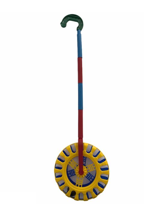 Esstic Çınçın Tekerlek