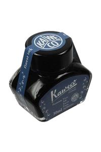 Kaweco Şişe Mürekkep 30 ml. MIDNIGHT BLUE