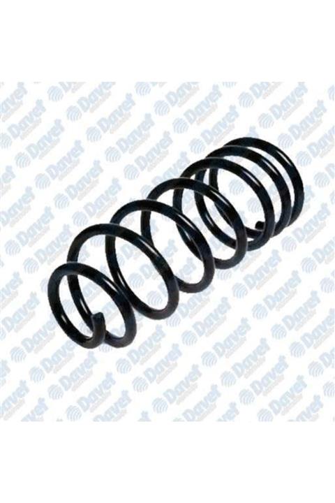 Universal Helezon Yayı Arka Fıat Kartal