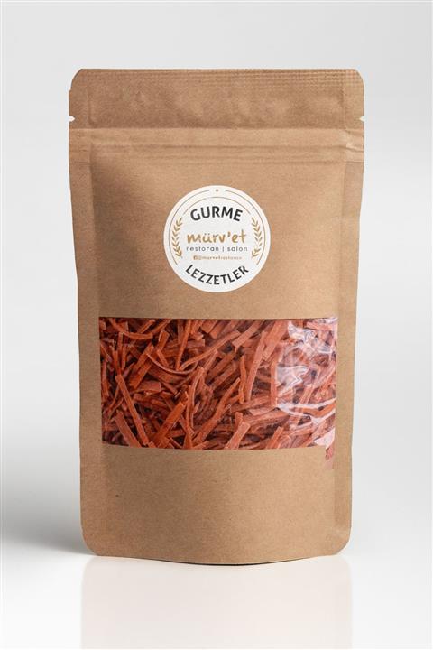 Mürvet Gurme Lezzetler Sebzeli Erişte 1 Kg