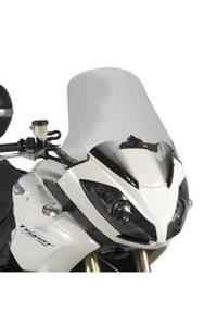 Givi Gıvı D225st Trıumph Tıger-tıger Sport 1050 (07-15) Rüzgar Siperlik