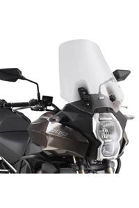 Givi Gıvı D4105st Kawasakı Versys 650 (15-17) -1000 (12-17) Rüzgar Siperlik