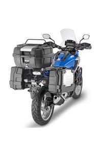 Kappa Kz1146 Honda Nc750 X-s-dct (16-20) Arka Çanta Taşıyıcı