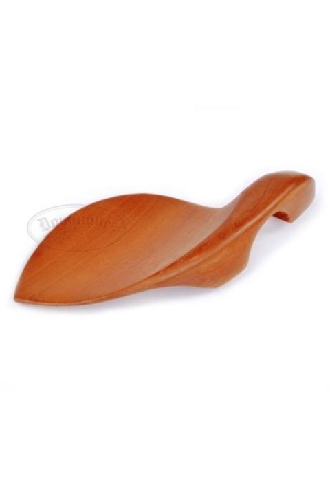 Nissir Keman Çenelik Masif Gül 3/4 Vcr34