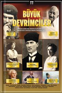 TT Yayıncılık Büyük Devrimciler