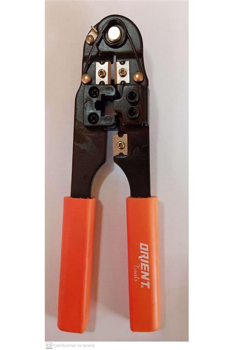 Orient Network Pense Soket Pensesi Computer Wıre