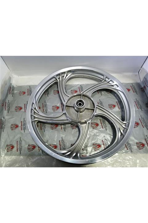 Motoran Etna 125 Arka Jant