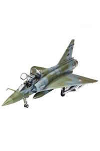 Burnis Toy Trend Revell 1:72 Dassault Mirage 2000d Model Seti 64893 Fırsat