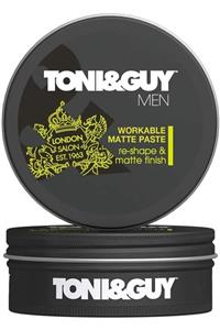 Toni&Guy Toni & Guy Mat Görünüm Veren Wax 75 ml