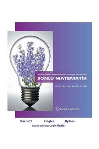 Palme Sonlu Matematik