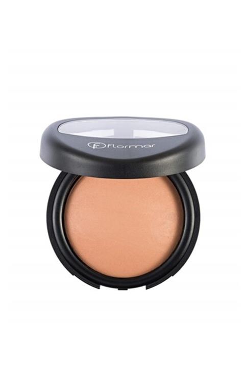 Erbilden Erb Baked Blush-on - 49