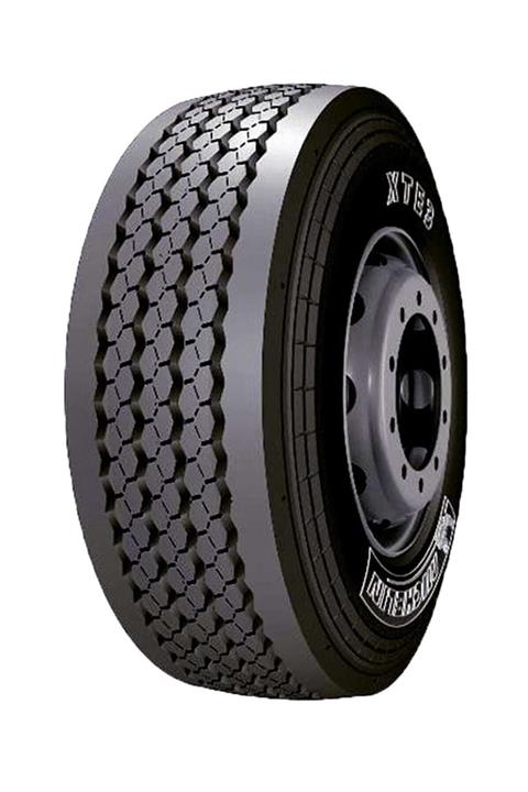 Michelin Xte 3 Vg 385/65r22.5 160j