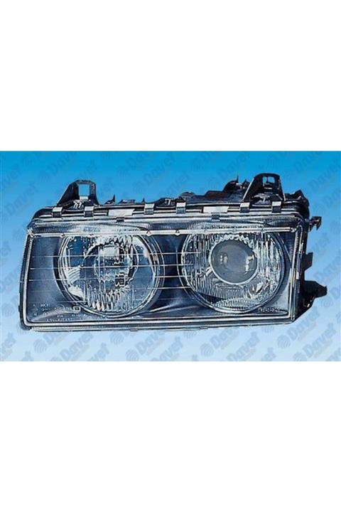 Parçafoni Far Sag Bmw E36 316 318ı 320ı 323ı