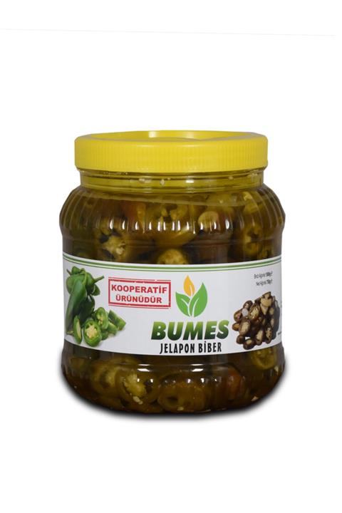 BUMES KOOP Bumes Jelepon Biber