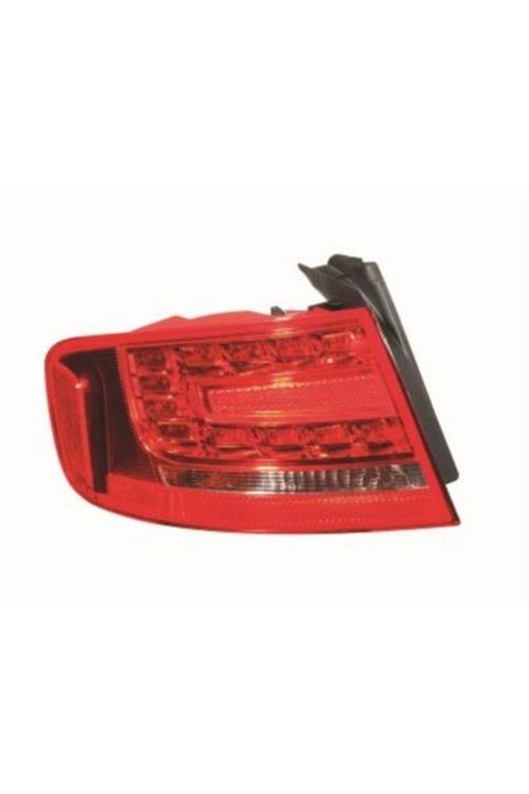 Depo Audı A4 Ledli Stop Lambası Dış Sol ()yıl 2008-2011 8k5945095k