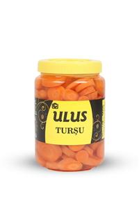 Ulus Turşu Havuç 1kg