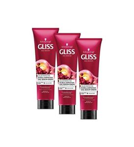 Gliss Color Perfector Renk Koruyucu Balm 150 ml X 3 Adet