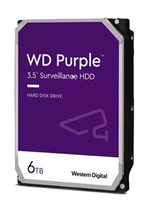 W.Digital Wd Purple Wd62purz 3.5\