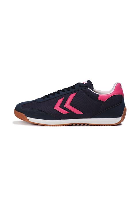 HUMMEL STADION III LIFESTYLE SHO Lacivert Unisex Ayakkabı