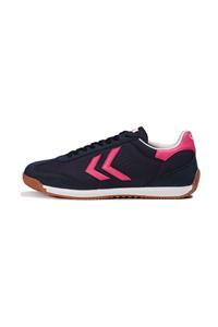 HUMMEL STADION III LIFESTYLE SHO Lacivert Unisex Ayakkabı