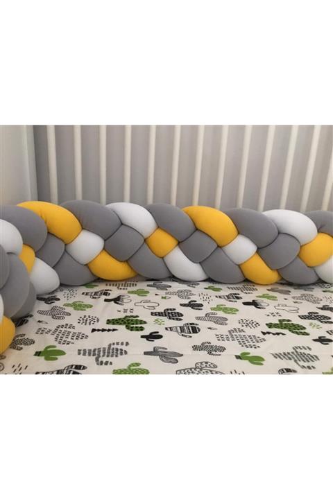 ısıklıtoplarrengarenk Koruyucu Tekstil 340 cm 4 Örgü