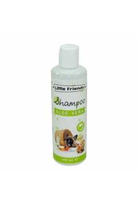 Little Friends Aloe Vera Özlü Kedi Köpek Şampuanı 250ml