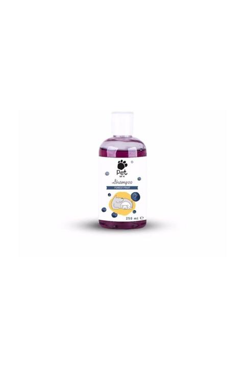 Pet Love Orman Meyveli Özlü Kedi Köpek Şampuanı 250 Ml