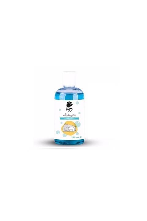 Pet Love Mk013 Petlove Kedi-köpek Şampuanı Oky.esintisi 250ml