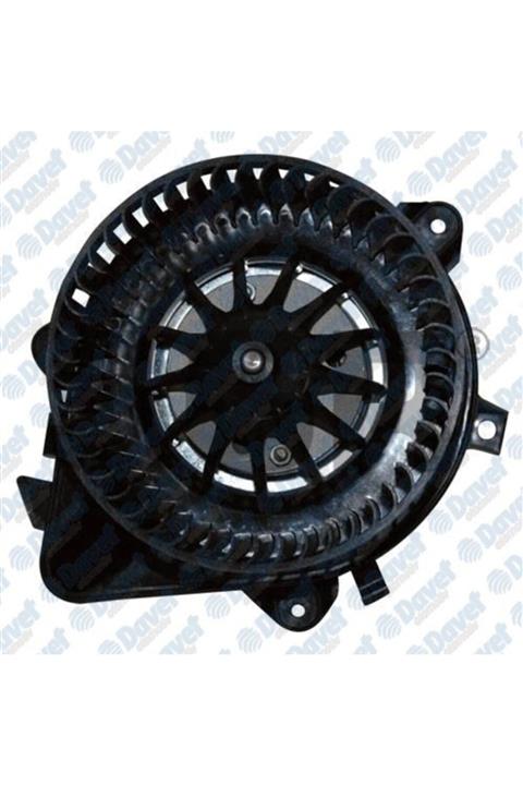 Parçafoni Kalorıfer Motoru Kangoo Iıı Master Iıı Movano B Mercedes Cıtan