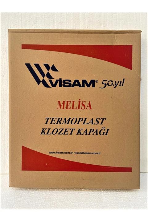 Visam Melisa Klozet Kapağı  692090355188