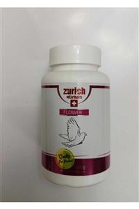 Zurich Zürich Flower Premix Katkı 100gr