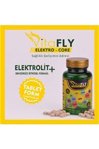 VİTAFLY Elektrolit 450 Adet