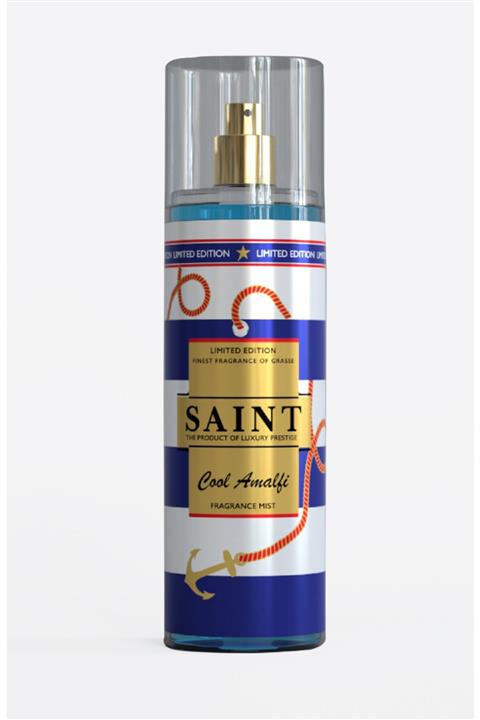 Luxury Prestige Saint Body Mist Cool Amalfi Vücut Spreyi 200 Ml