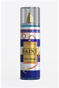 Luxury Prestige Saint Body Mist Cool Amalfi Vücut Spreyi 200 Ml