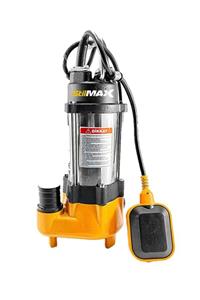 stilmax Foseptik Dalgıç Pompa Kirli Su Dalgıç Pompa Seti Şamandıralı 350w V350f 1.5 Inç 0.50 Hp