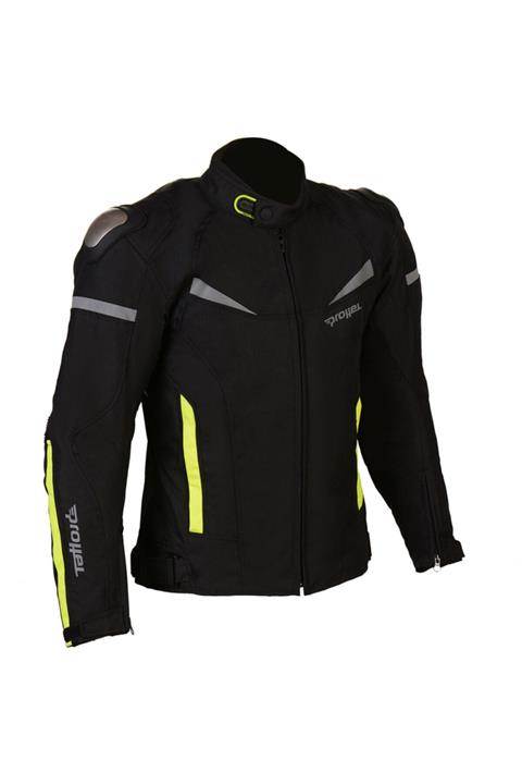 Prohel Neon Sarı Colombıa Mont