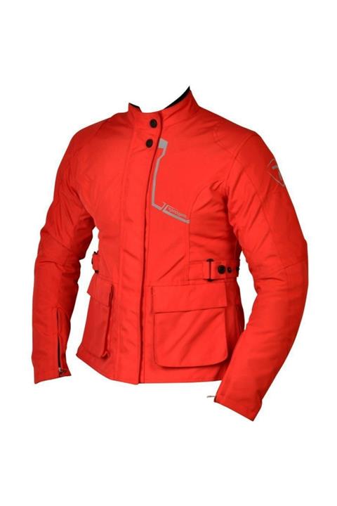 MOTOSPARTAN PROHEL EVERY MONT BAYAN KIRMIZI L