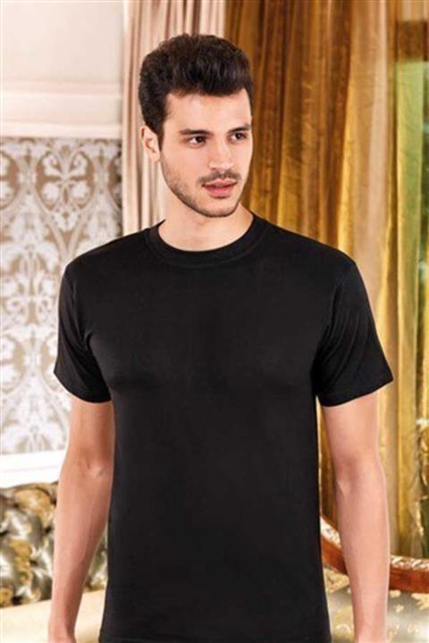 Yıldız Çamaşır Sıfır Yaka Ribana Fanila