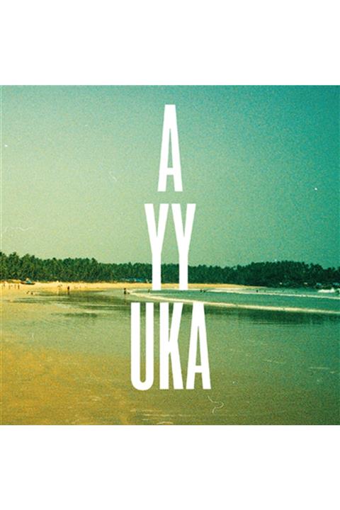 Ada Müzik Ayyuka - Kiracı Odaları (plak)