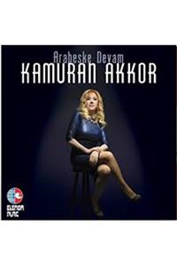 RNBW45 Kamuran Akkor - Arabeske Devam