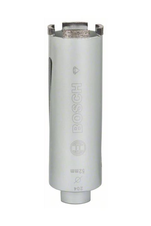 Bosch 52*150 Mm Elmas Kuru Karot Ucu G 1/2\