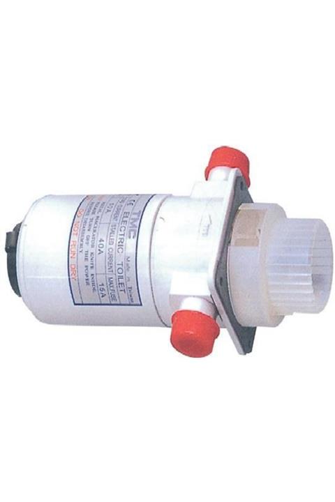 TMC Yedek Tuvalet Motoru 12v