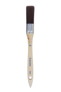 Lascaux Artıst Brush Wıde No:20 (20 Mm)