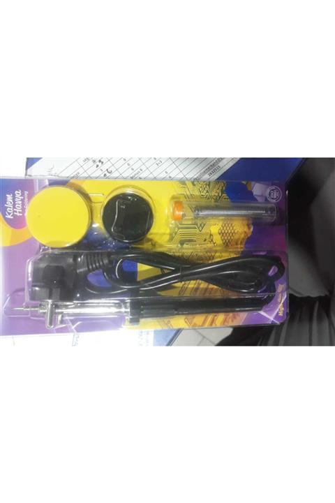 GKDMRELK Takım Kalem Havya 40w