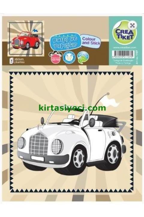 Bigpoint Bilgi Etiket Boyama 1107