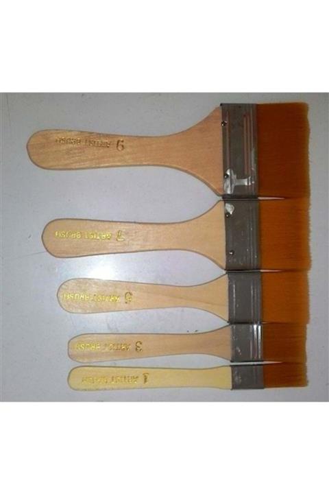 Bigpoint Alex College 245/5 Fırça