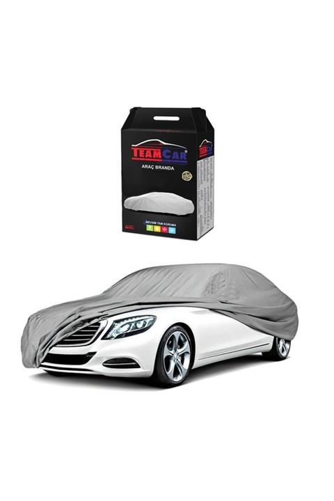 TEAMCAR Peugeot 5008 Oto Branda Ekonomik Ince Müflonlu No:1a.