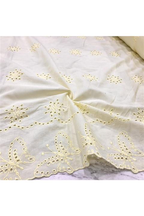 Yeşimm Kumaş Fisto Kumaş