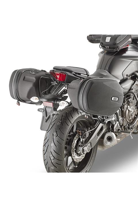 Givi Gıvı Te2140 Yamaha Mt-07 (18-20) Yan Kumaş Çanta Taşıyıcı